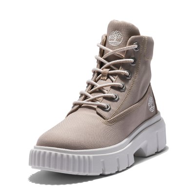 Boots femme Greyfield TIMBERLAND