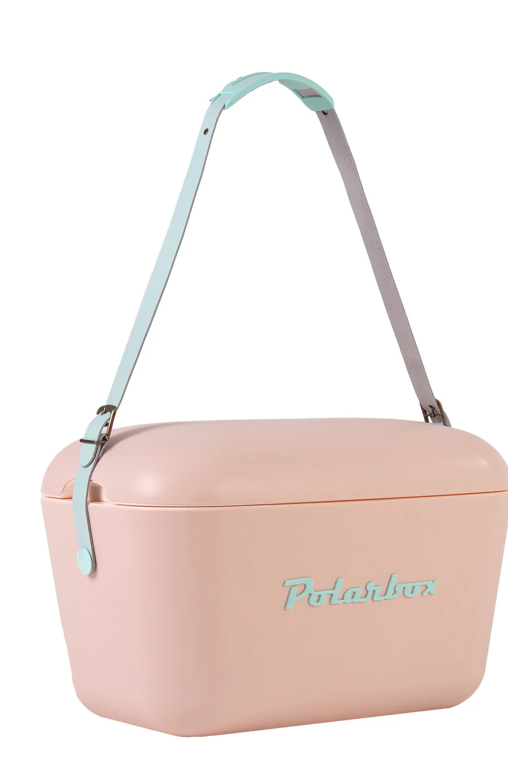 Ronald  Polar POP køleboks, Nude - 20 L