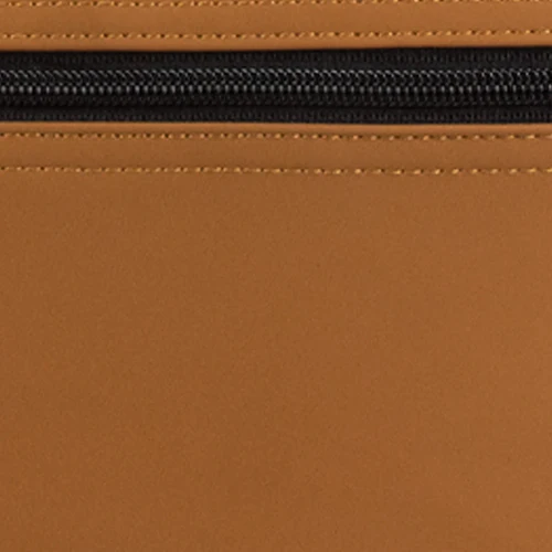 Pochette avant medium Temple Newsam marron