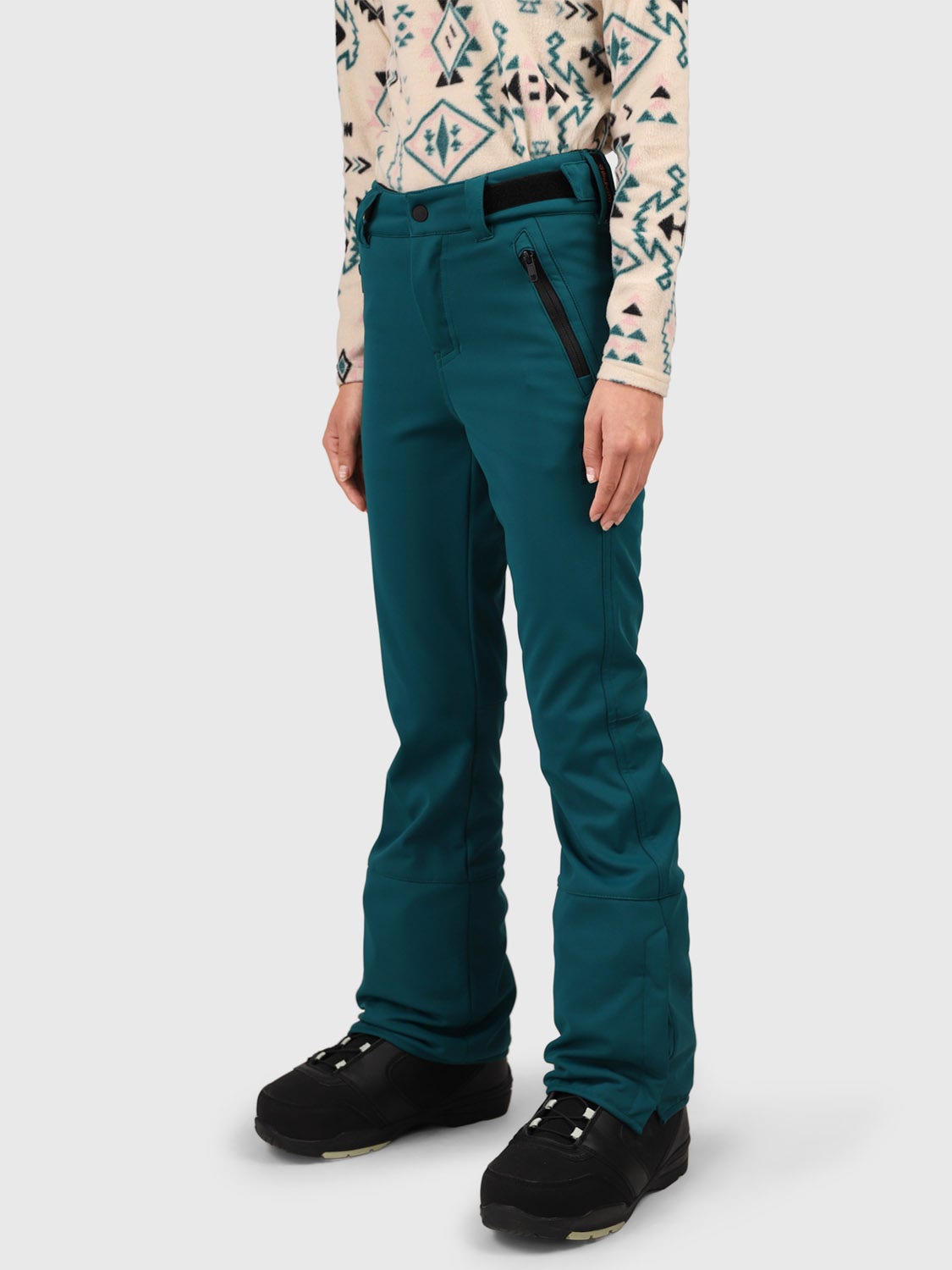 Brunotti  Marty Softshell Broek