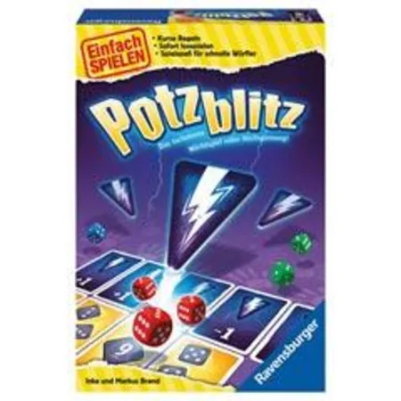 Ravensburger Potzblitz