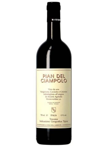 Pian del Ciampolo - Montevertine