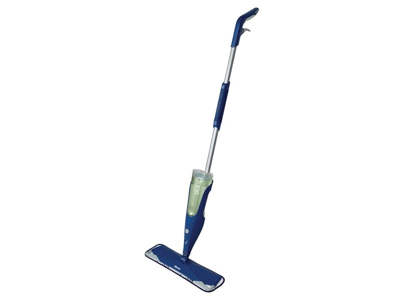 Bona Sprühwischer Premium für Hartböden Spray Mop