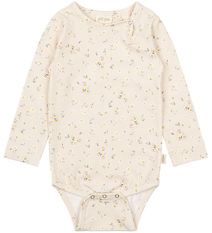 Petit Piao Body l/ä - Bellis