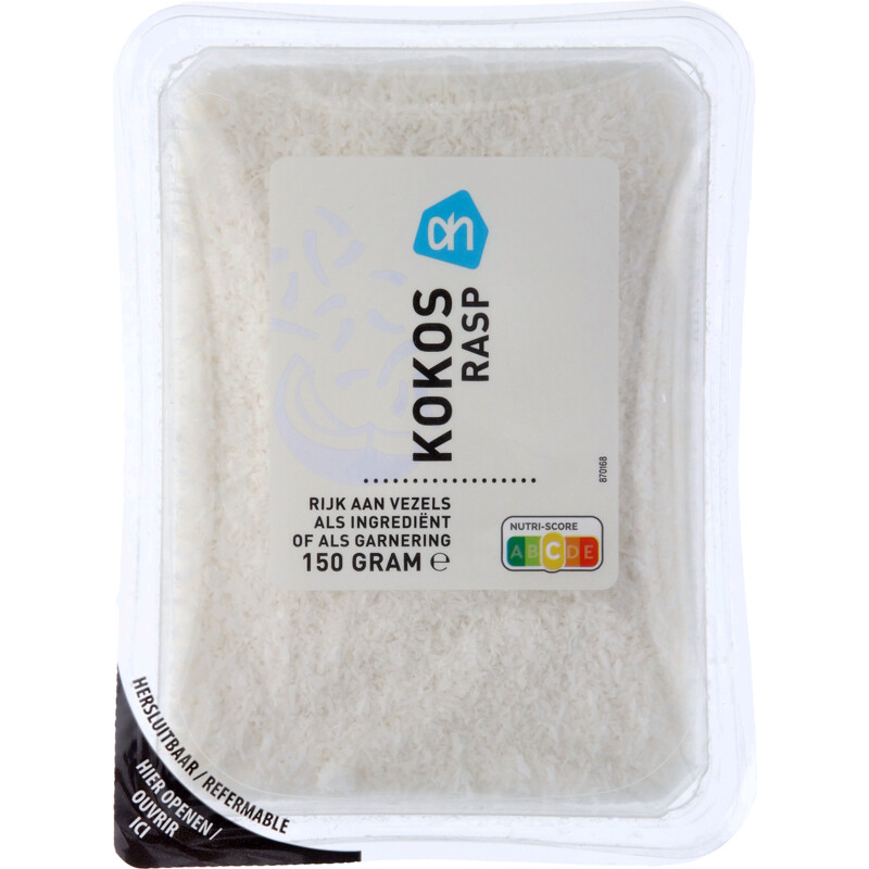 AH Kokosrasp