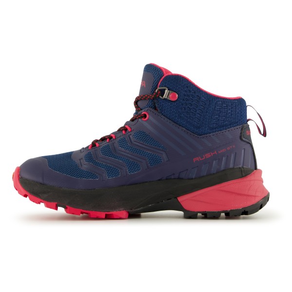 Scarpa - Kid's Rush Mid GTX - Chaussures de randonnée