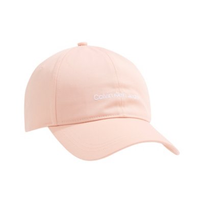 Casquette femme Institutional Tpu Ca CALVIN KLEIN