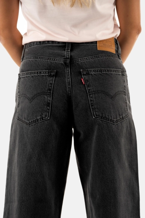 Jeans levi's® baggy dad 0014 boot barn stone