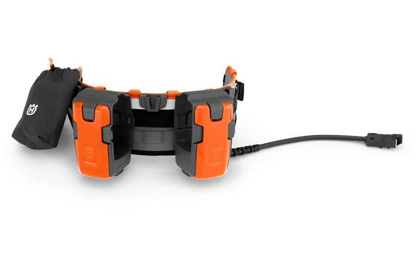 Akku-Gurt FLEXI Kit 2 Adapterkit<br>Tragegürtel für Akku-Schere