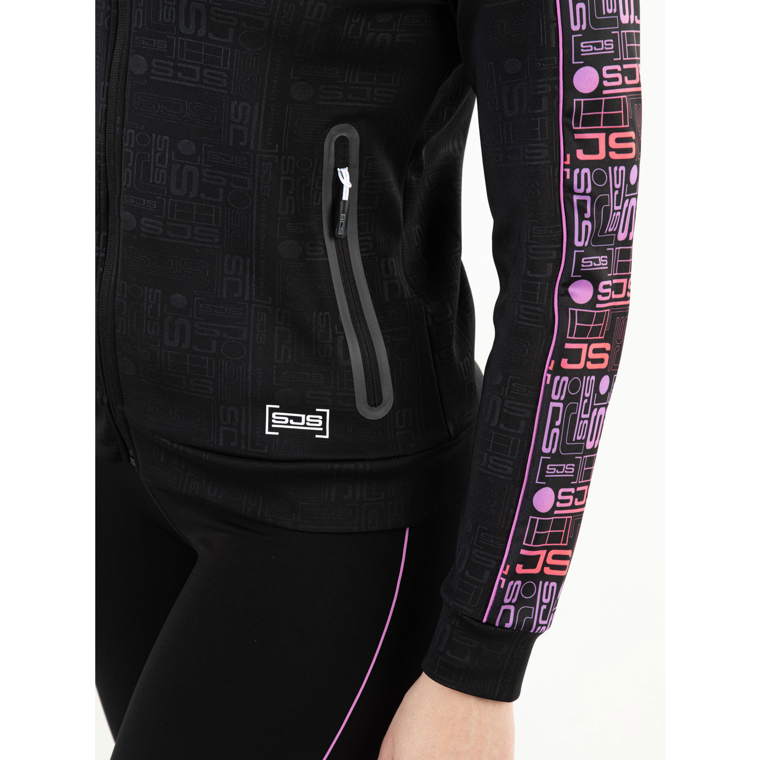 Sjeng Sports Vicente Jacket