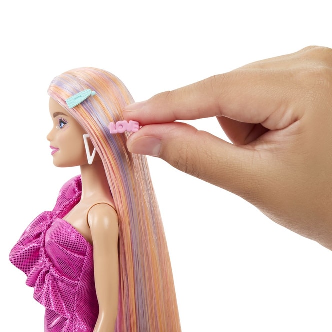 Barbie - Fun & Fancy - Haar Kollektion - Katzen Outfit