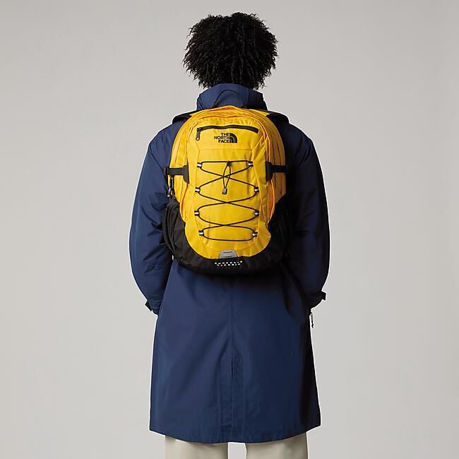 THE NORTH FACE - SAC A DOS BOREALIS CLASSIC