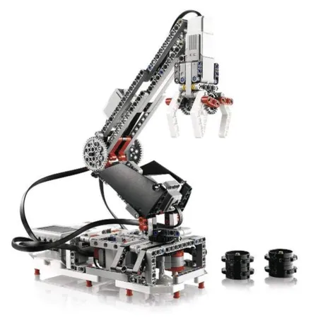 LEGO® MINDSTORMS 45544 Education EV3 Core