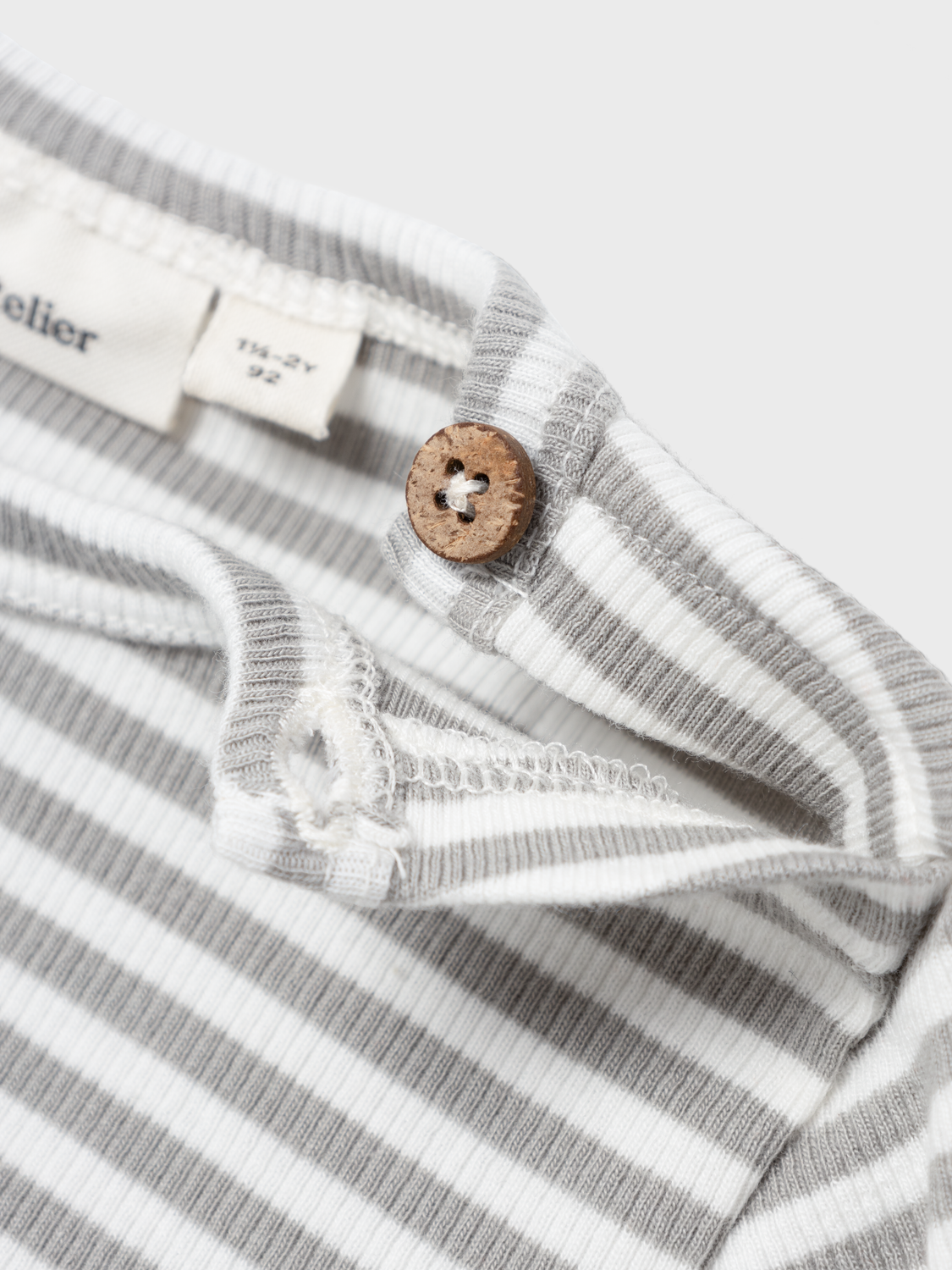 Lil' Atelier Bluse Gago