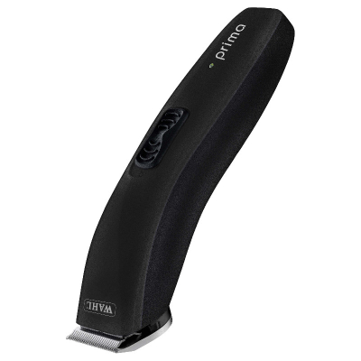 Wahl Akku Trimmer Prima für Hunde & Katzen