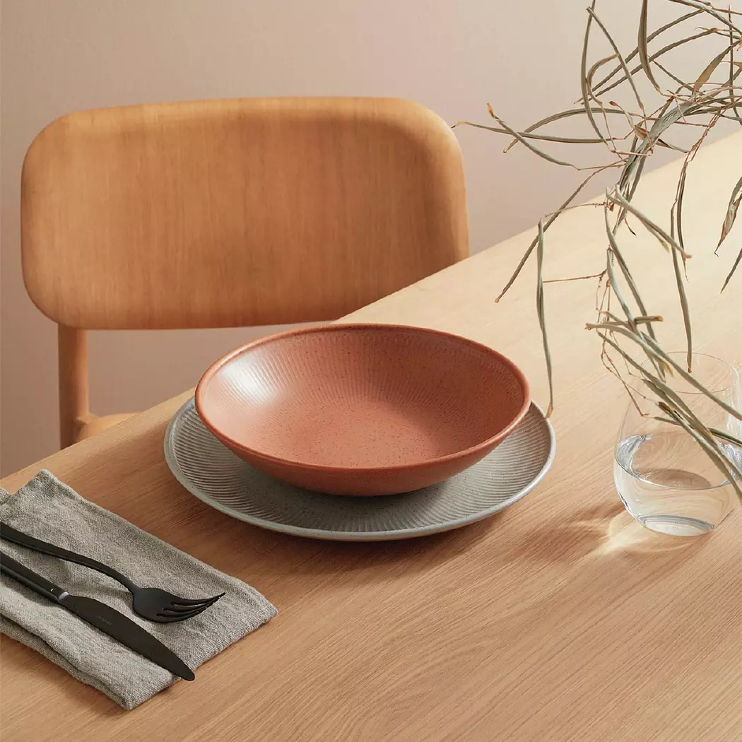 Suppenteller Clay Ø 23 cm