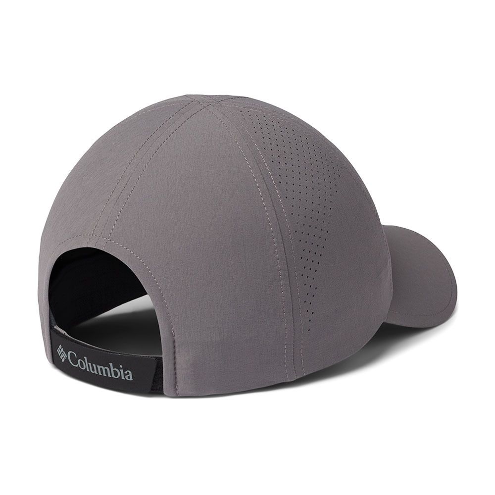 Columbia SILVER RIDGE III - Casquette city grey