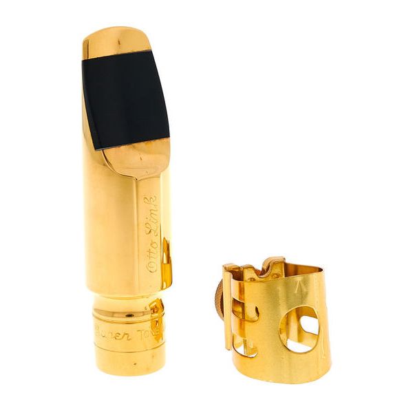 Otto Link Super Tonemaster Alto 8