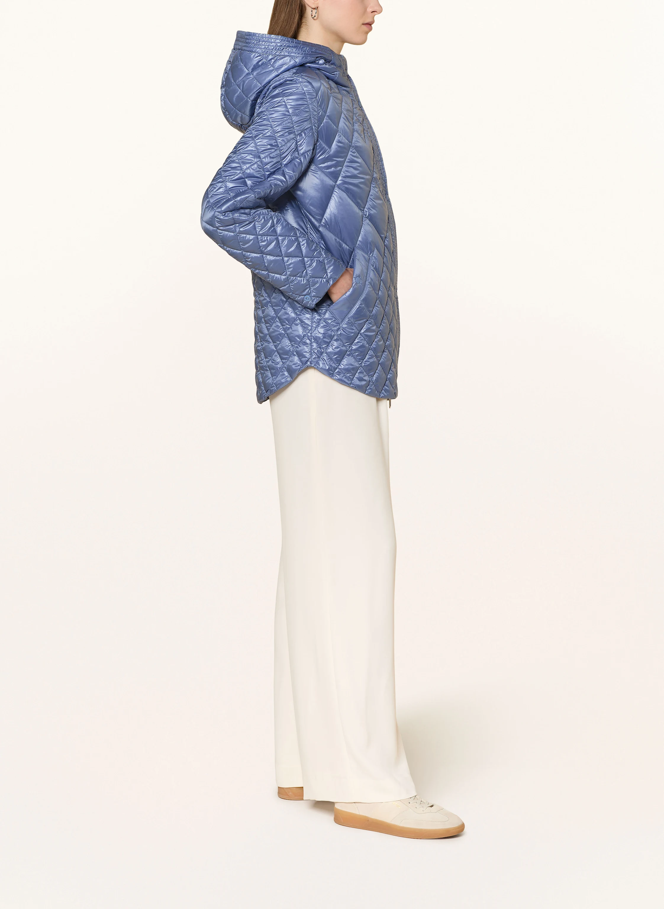 FRIEDA & FREDDIES Steppjacke SHIRLEY
