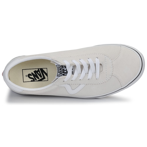 Vans - VANS SPORT - Blanc
