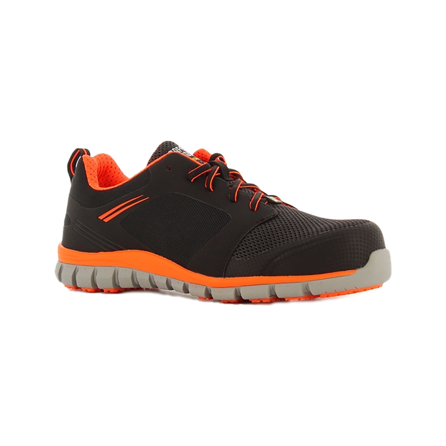 Federleichter Sicherheitsschuh Safety Jogger Ligero ora