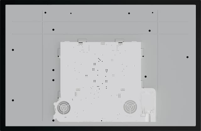 Hisense Kogeplade HI8432BSCWF