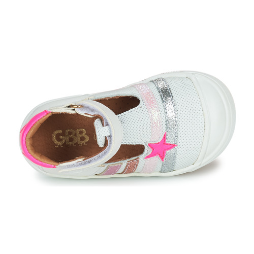 GBB - LUISON - Blanc