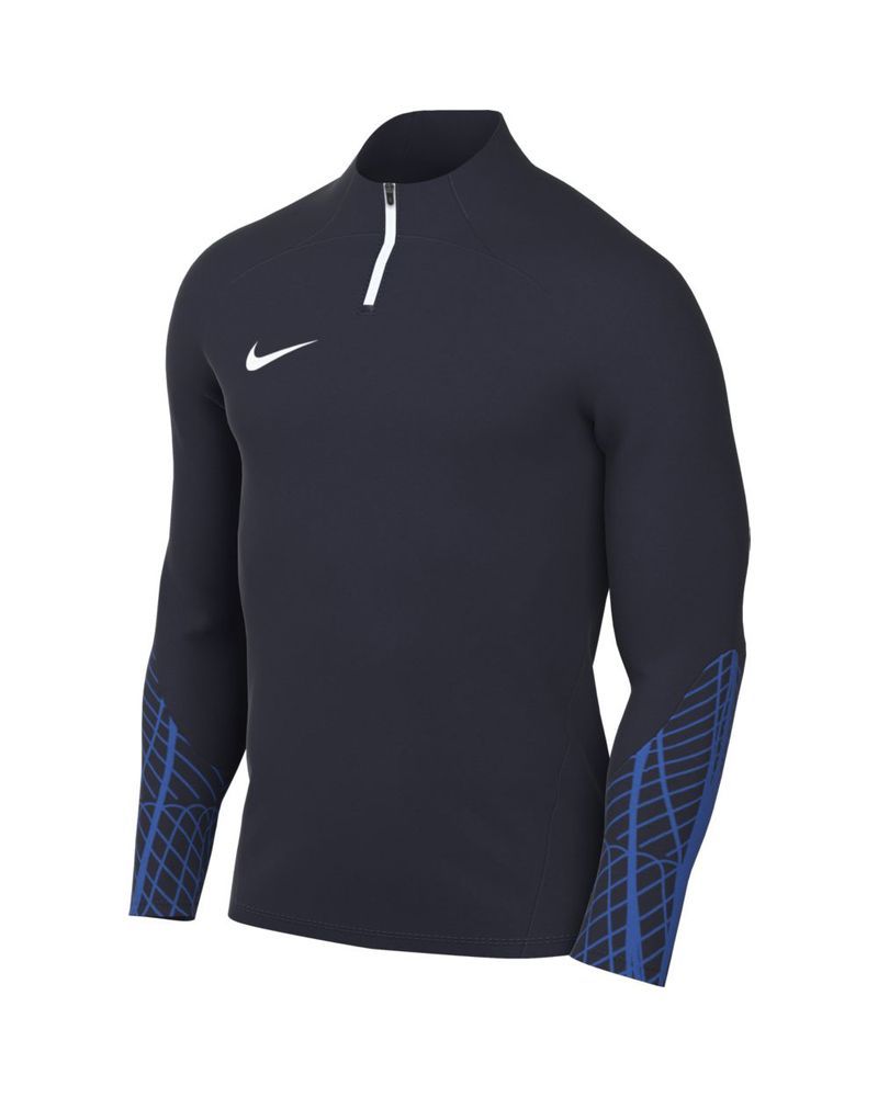 Haut d'entrainement 1/4 Zip Nike Strike 23 Noir pour homme