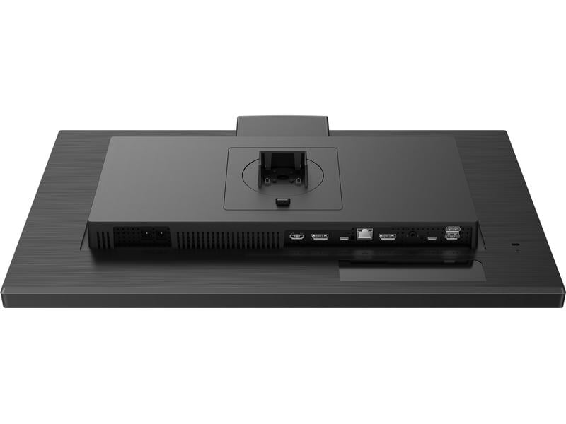 Philips Monitor 243B1JH/00 Sparsamer und ergonomischer 23.8
