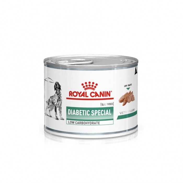 Royal Canin Veterinary Diabetic