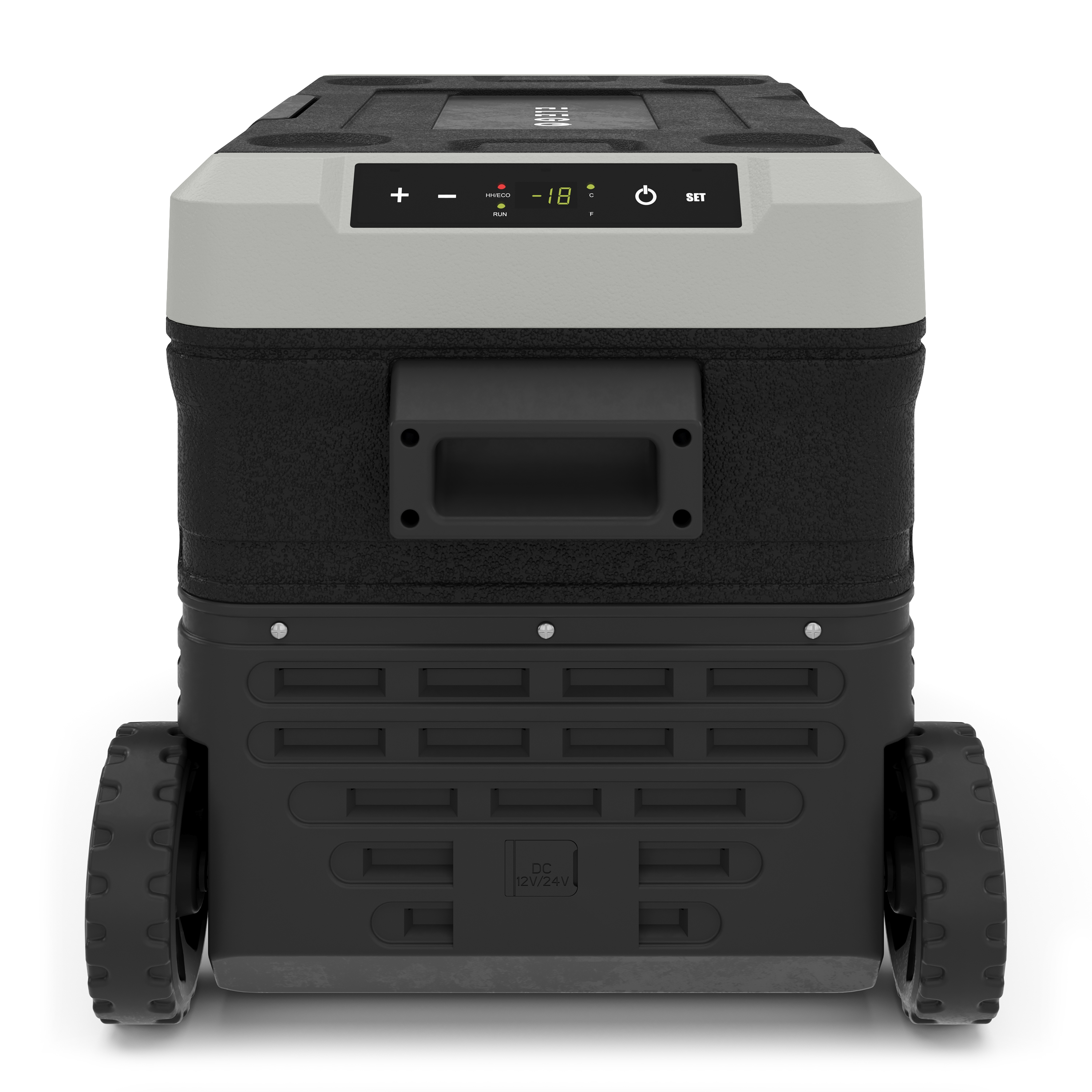 Kühlbox Trolley elektrisch 35L