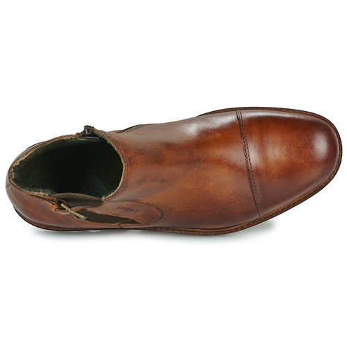 Bugatti - MIRATO Camel