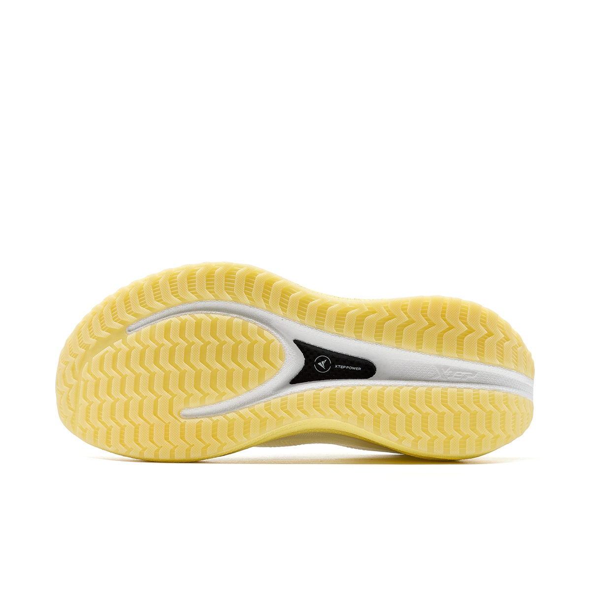 Xtep Airflow 1.0 Womens Sail White/Butter
