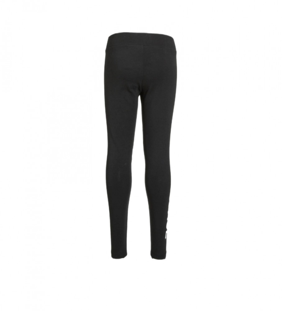 Calça legging The North Face Graphic preta