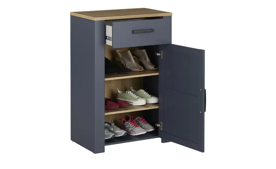 Schuhkommode Telembi