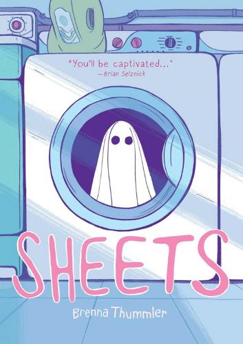 Sheets (Paperback)