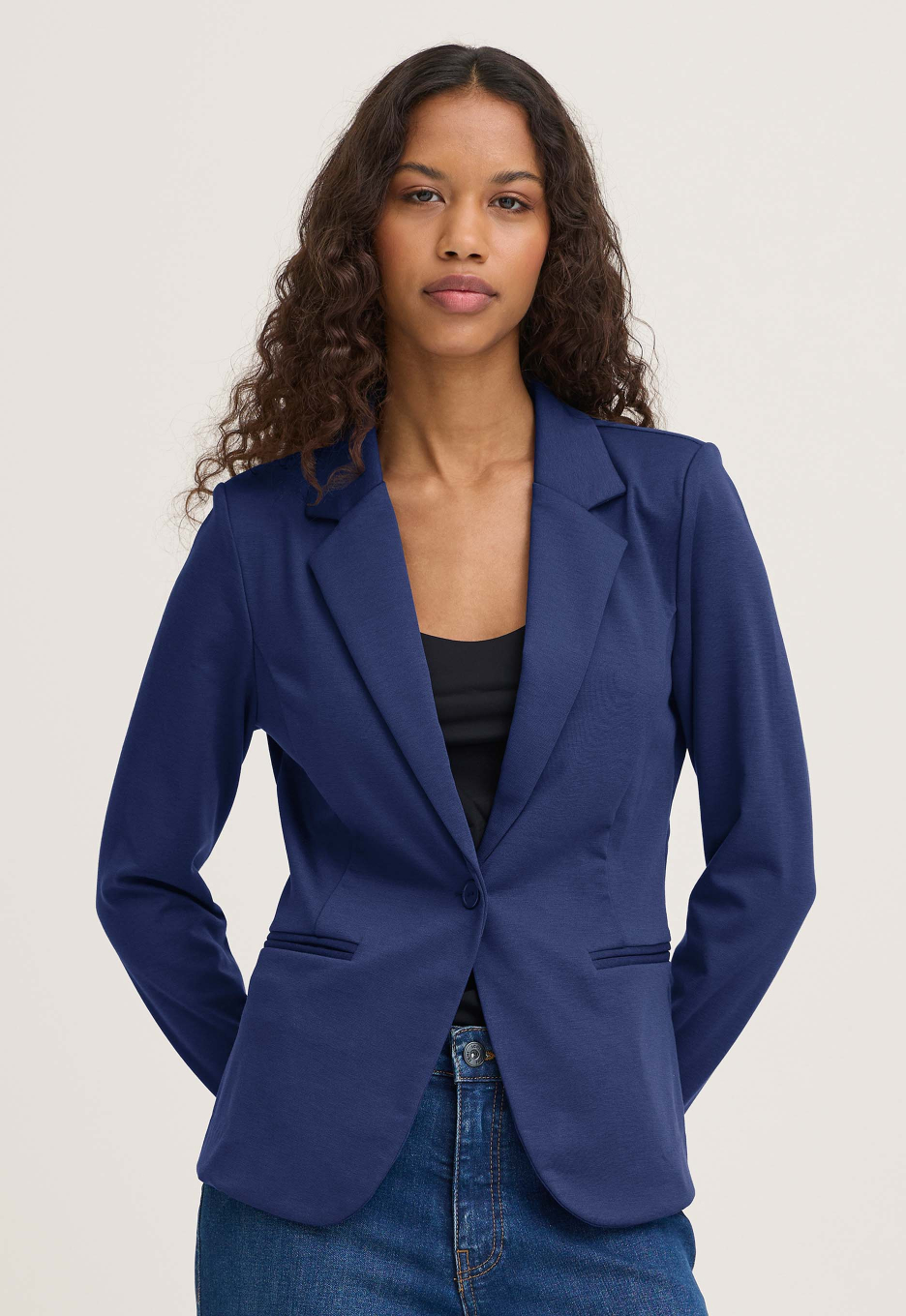 Ichi Ihkate Blazer