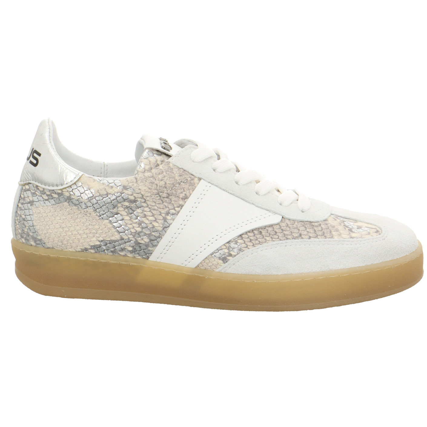 Sneaker weiss
