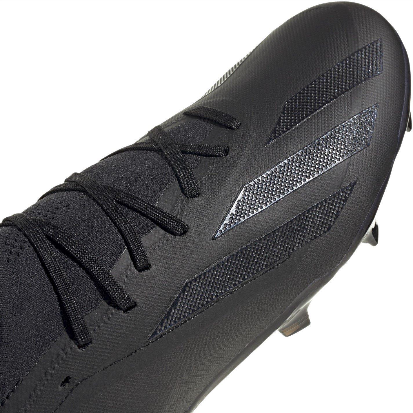 adidas X Crazyfast Pro Firm Ground Football Boots