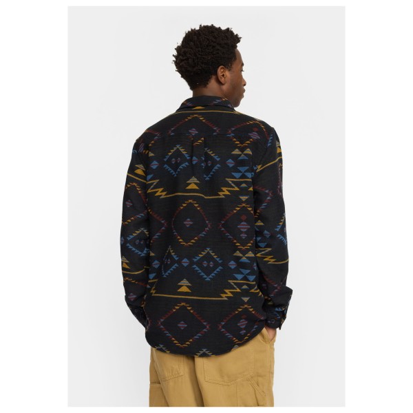 Revolution - Casual Shirt Aztec - Chemise