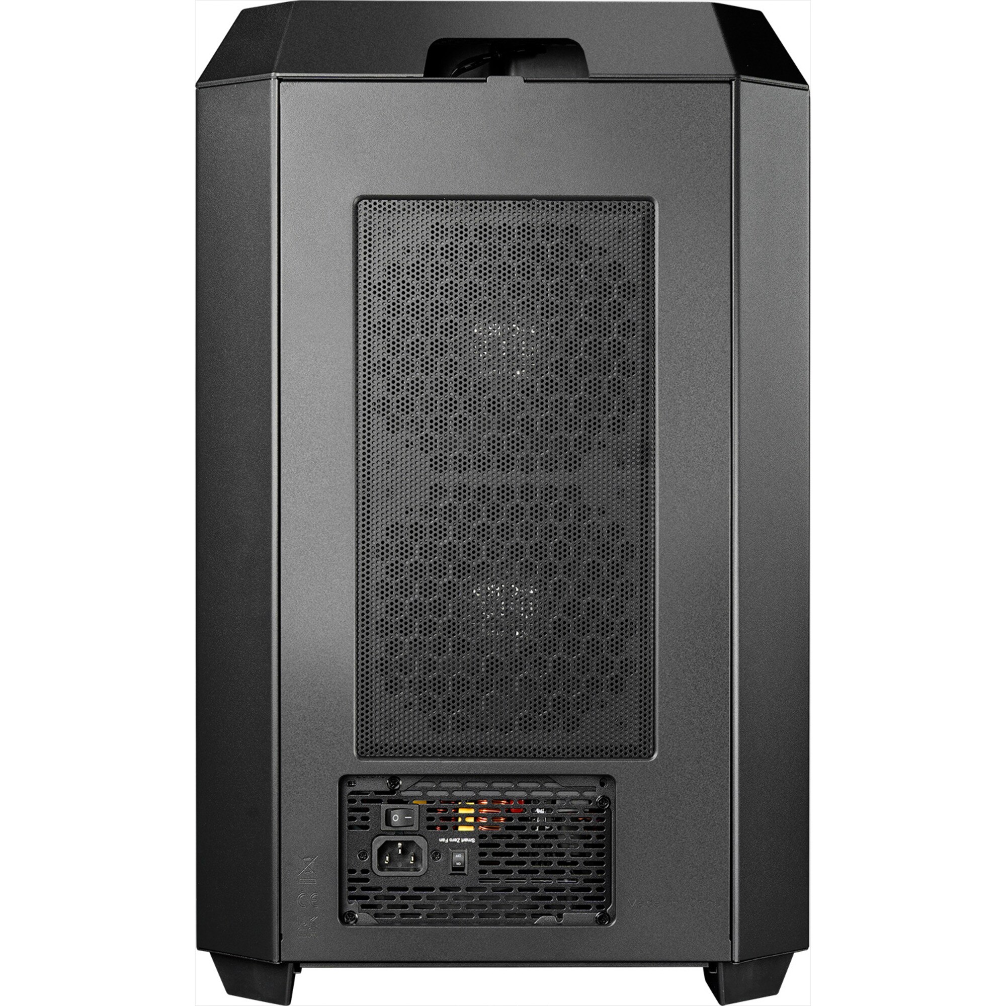 Thermaltake Gaming-PC FTW Tower 300