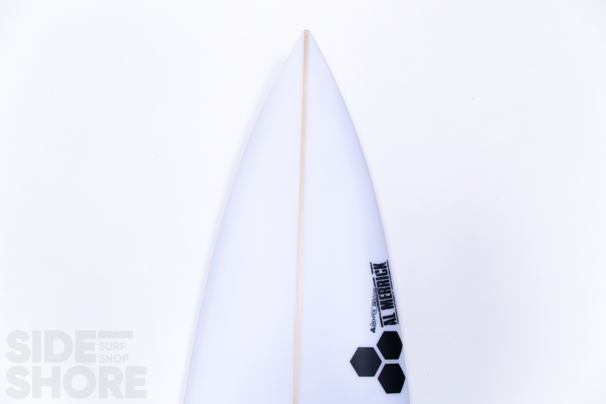 Al Merrick MAV'S Gun - 8'6