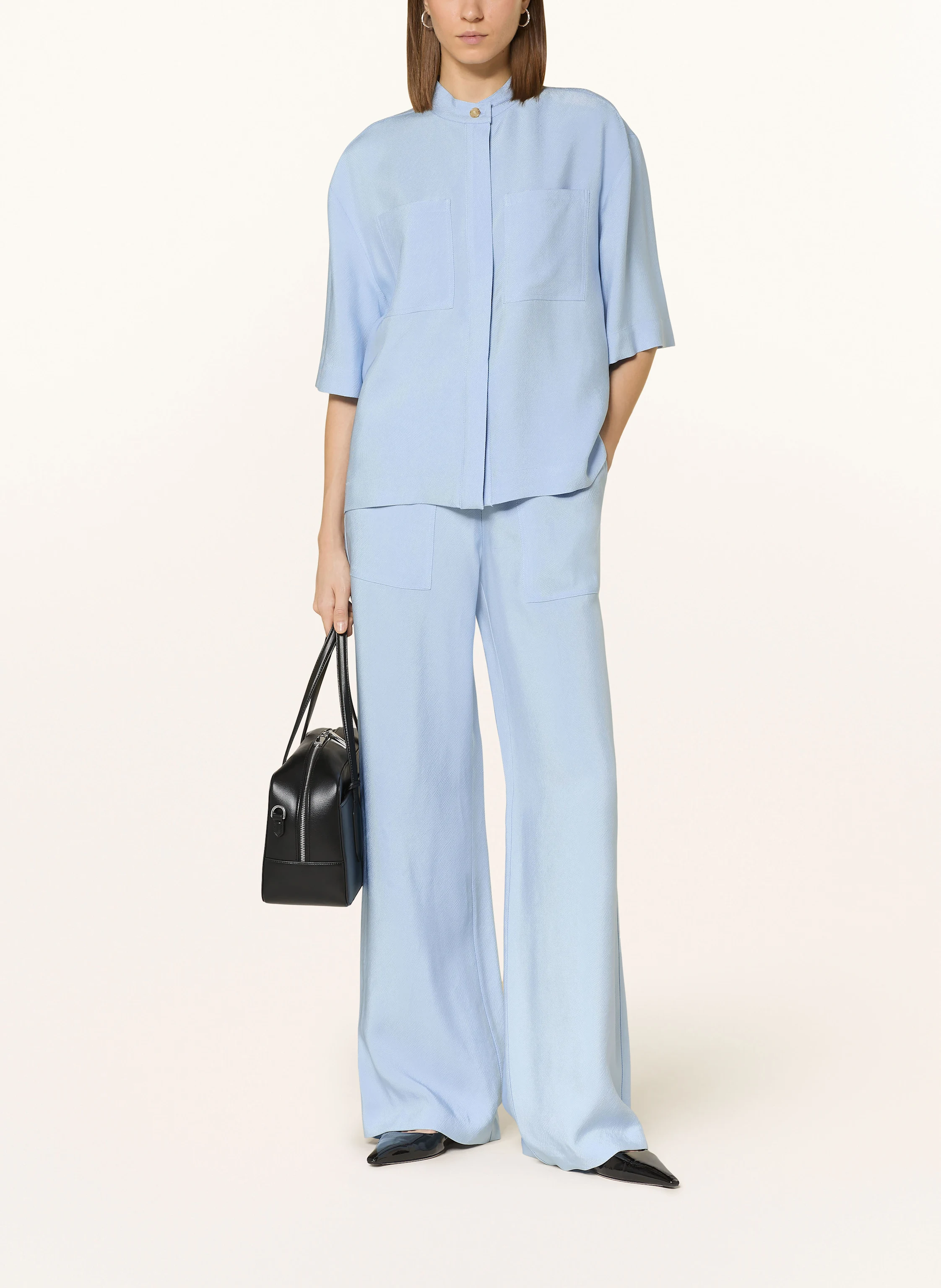 BOSS Bluse BALISIA