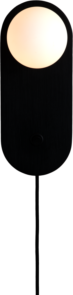 Good&Mojo   Java Wandlamp