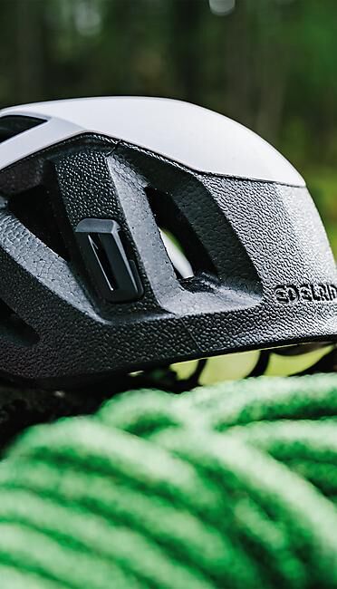 EDELRID - CASQUE SALATHE