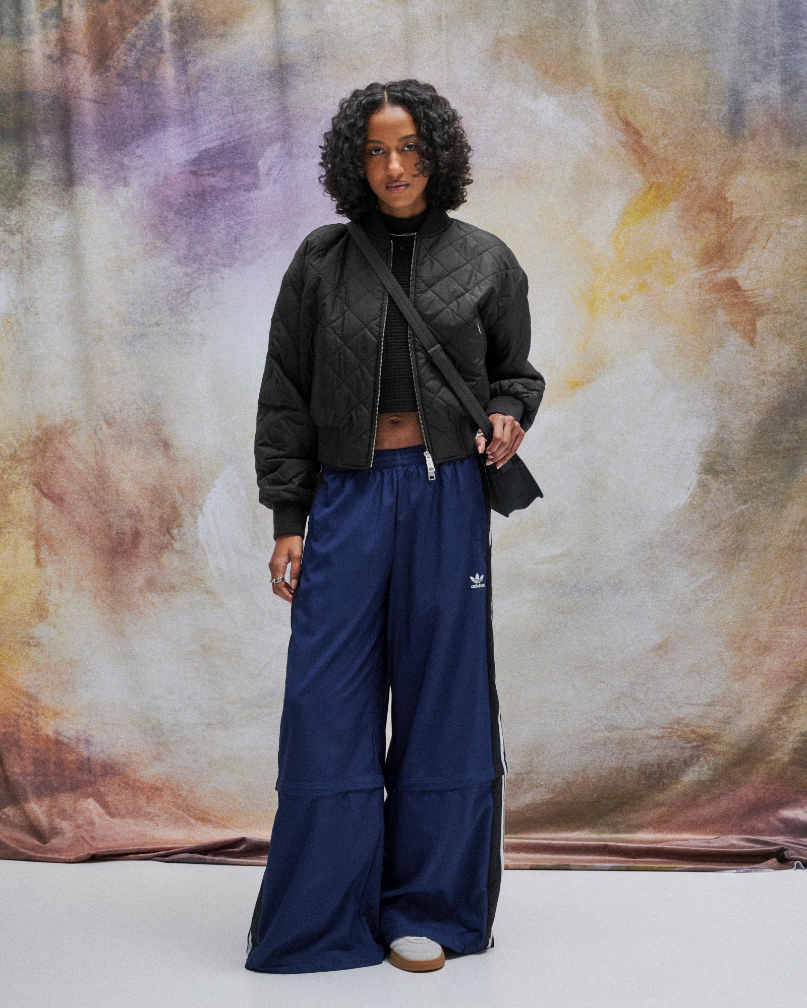 adidas<br>W Rasant Track Pant