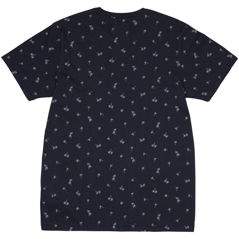 T-Shirt Billabong Sunday Crew SS - The Corner Shop