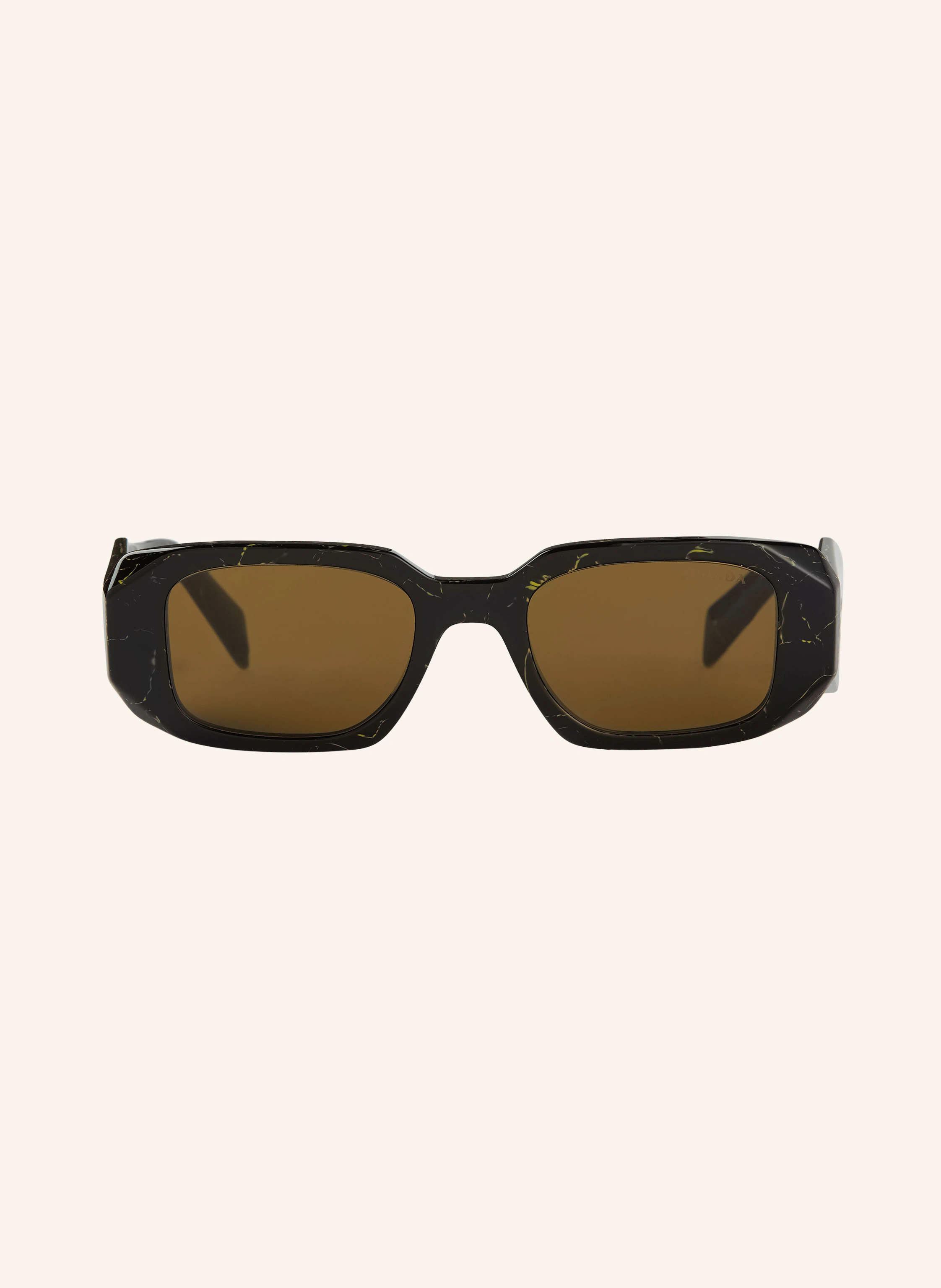 PRADA Sonnenbrille PR 17WS