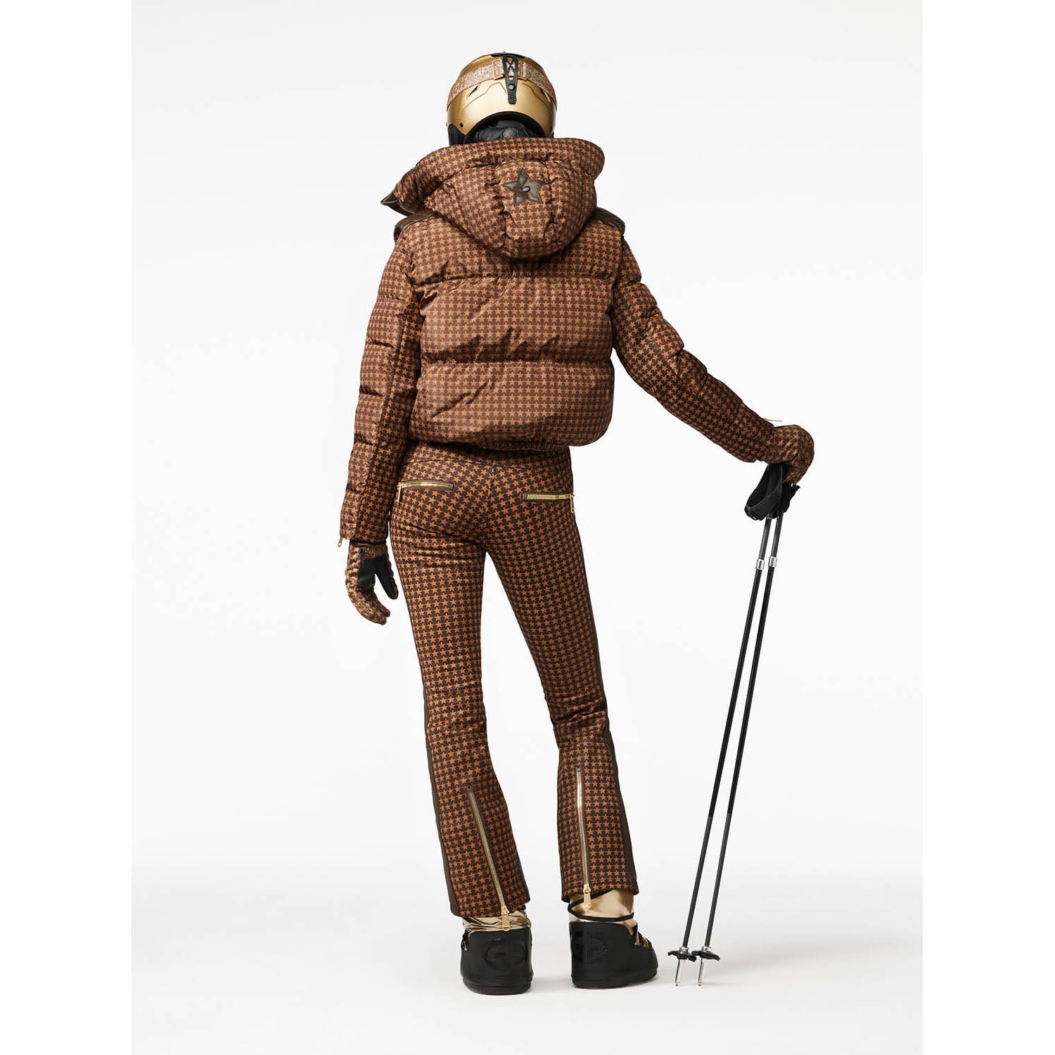 Goldbergh  Track Ski Jacket