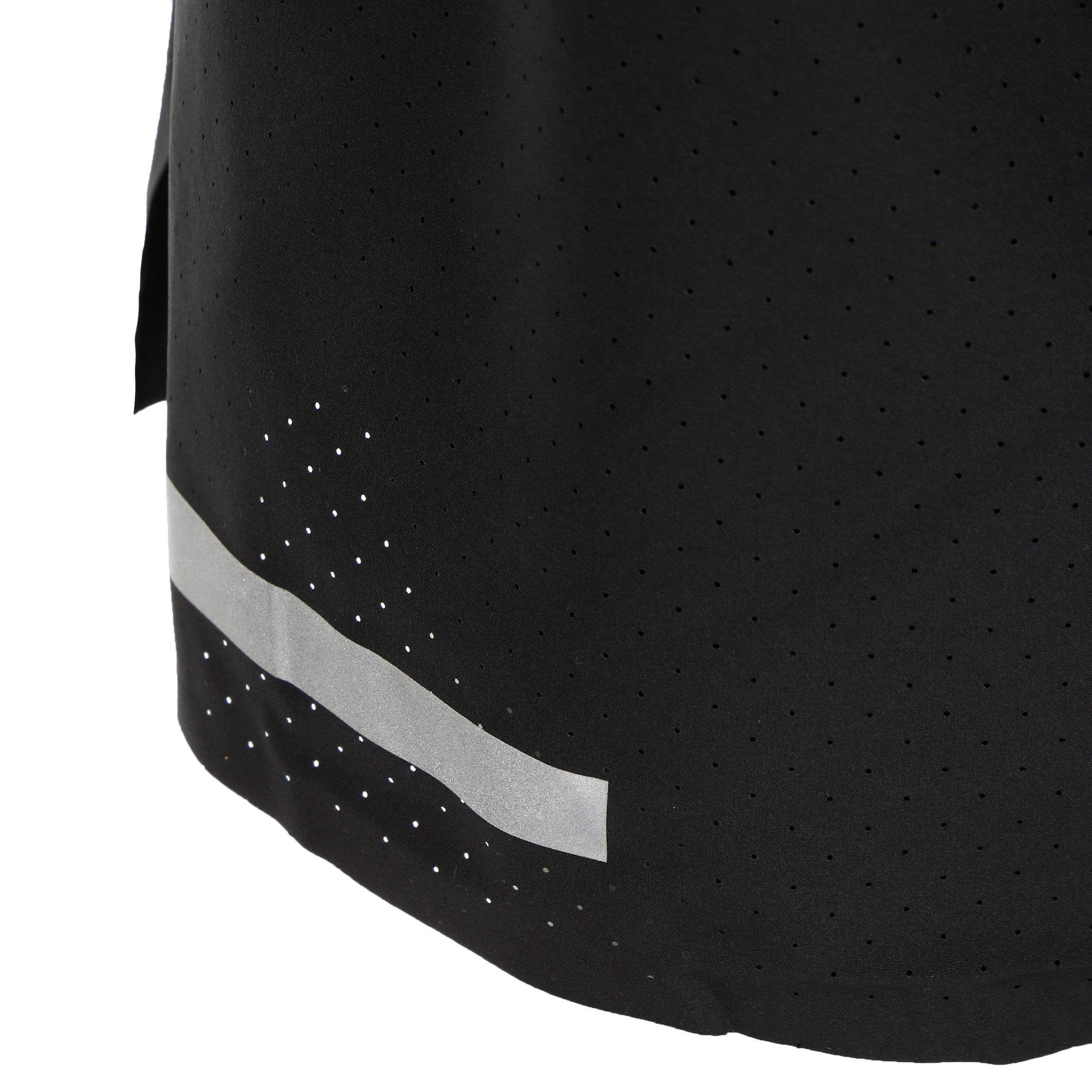 Craft Pro Hypervent 2in1 2 Short De Running Hommes - Noir